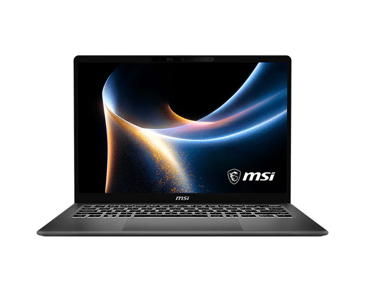 MSI Prestige 14 AI+ D3MG-228SG view 2