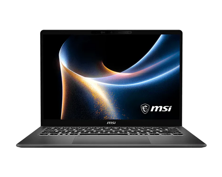 MSI Prestige 14 AI+ D3MG-228SG view 2