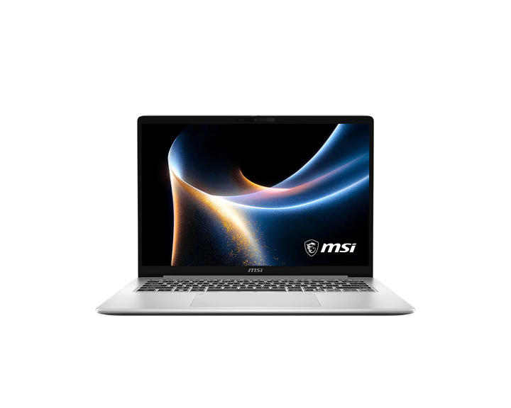 MSI Modern 14S AI+ G3MG-051SG view 2
