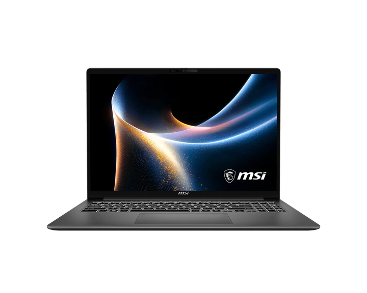 MSI Modern 16S AI+ G3MG-070SG view 2