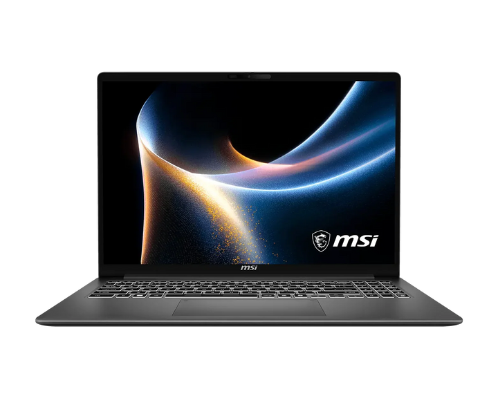 MSI Modern 16S AI+ G3MG-070SG view 2