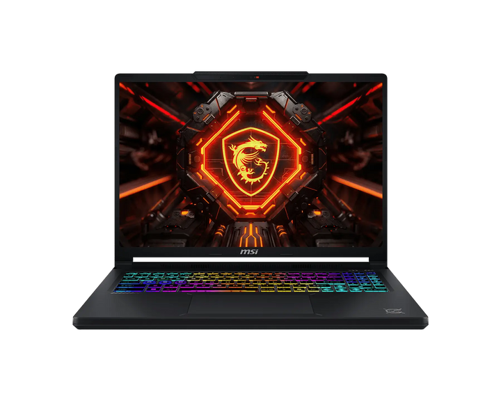 MSI Crosshair 16 Max HX E2WGK-037SG 16" QHD+ OLED 165Hz Core Ultra 9 290HX Plus RTX 5070 16GB 1TB Gaming Laptop