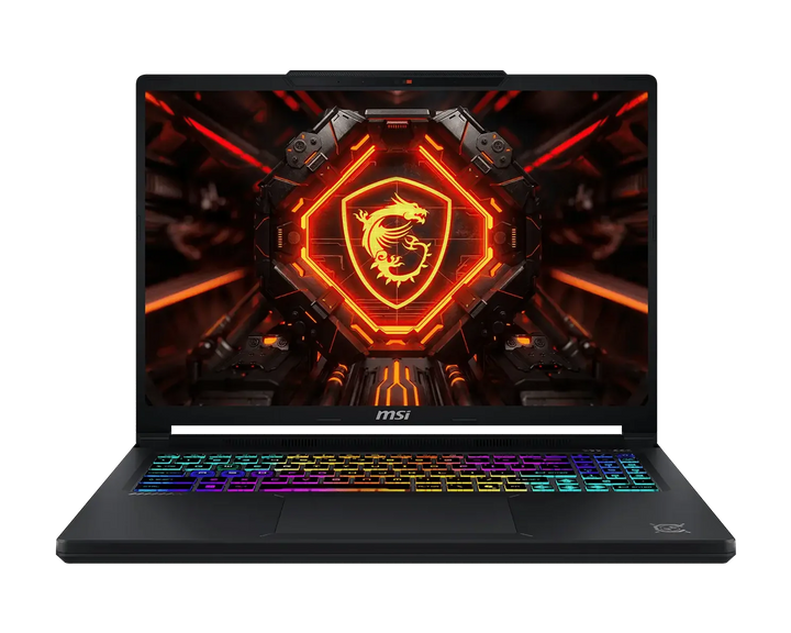 MSI Crosshair 16 Max HX E2WGK-037SG 16" QHD+ OLED 165Hz Core Ultra 9 290HX Plus RTX 5070 16GB 1TB Gaming Laptop