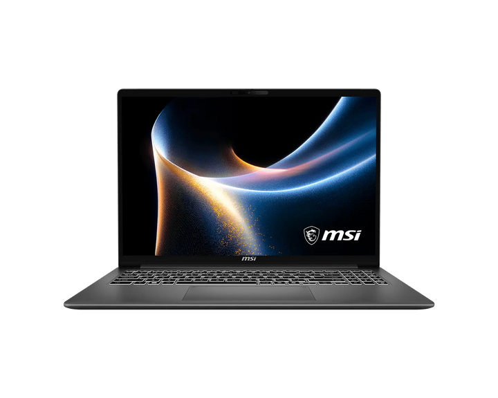 MSI Modern 16S G3MG-035SG view 2