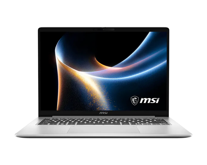 MSI Modern 14S G3MG-008SG view 2
