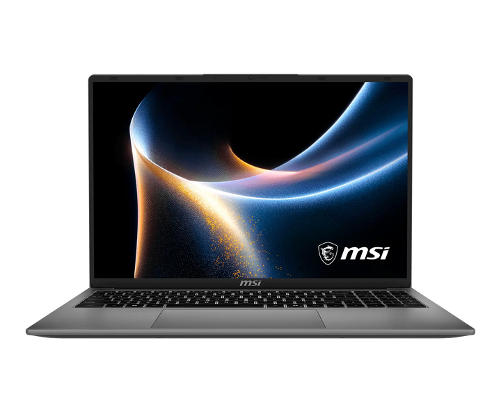 MSI Modern A16 LE J1M-001SG 16" FHD+ Ryzen 7 170 16GB 512GB Business Laptop