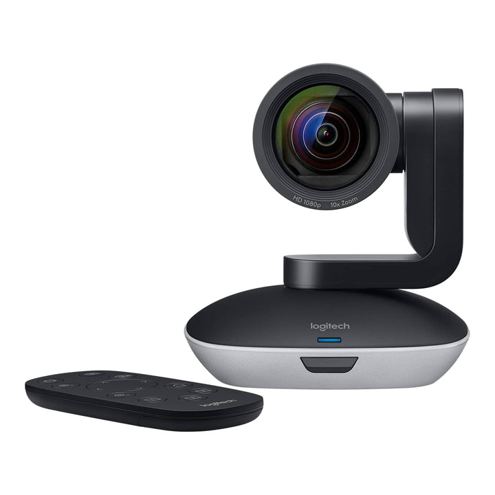 Logitech PTZ Pro 2 Video Conferencing Camera