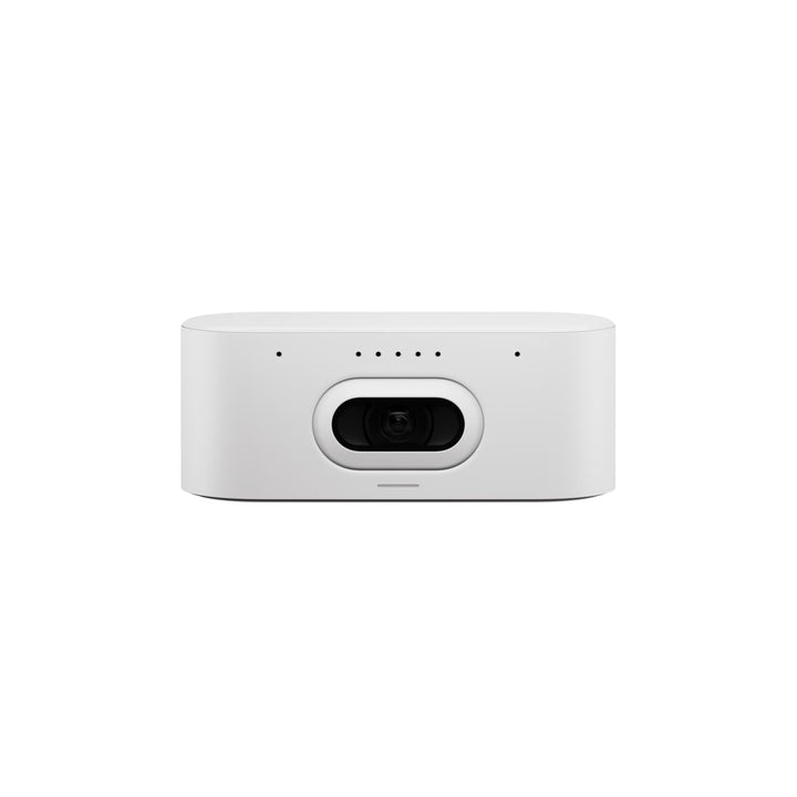 Logitech Rally AI Camera 4K Conference Camera Off-White