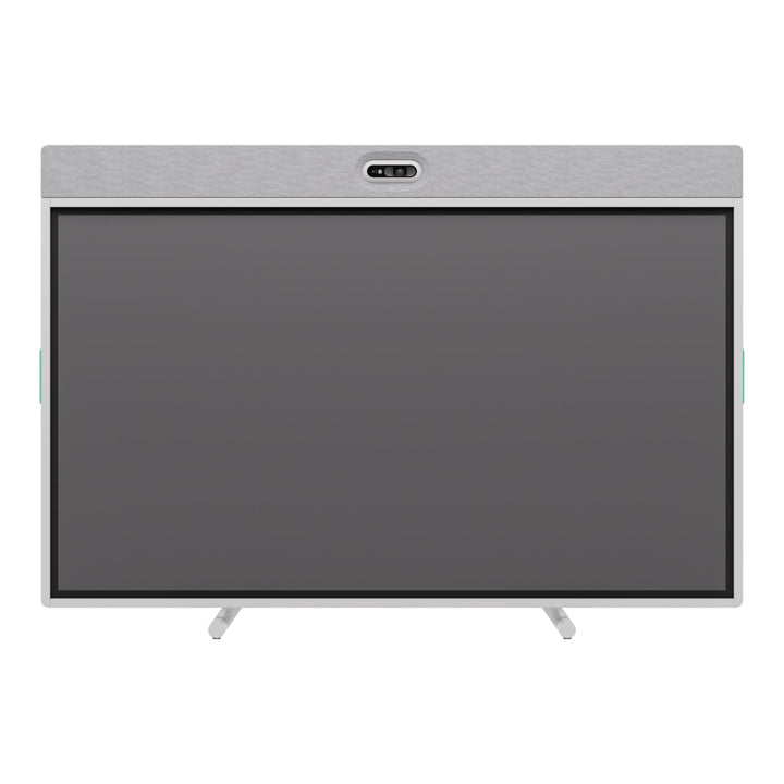 Logitech Rally Board 65 Off-White