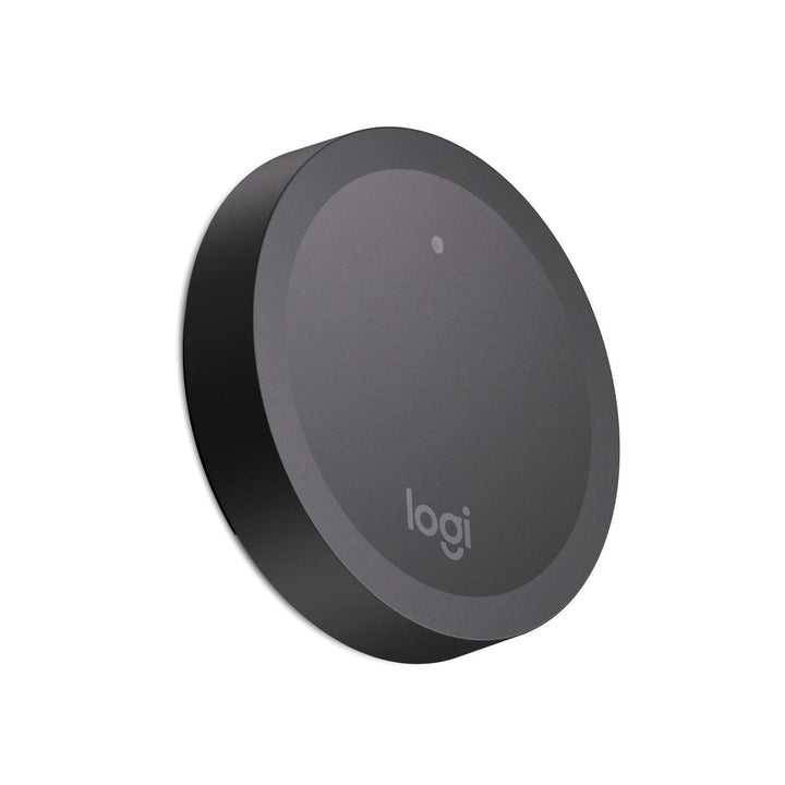 Logitech Rally Camera Preset Button
