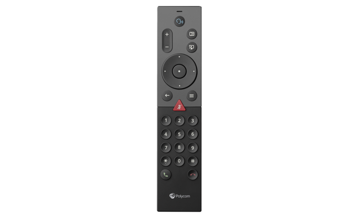 Poly Studio G/X/V Bluetooth Remote Control