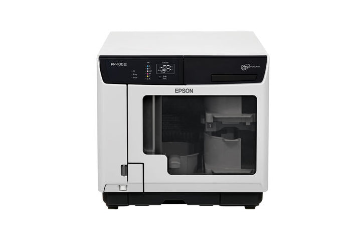 Epson Discproducer PP-100III Disc Publisher