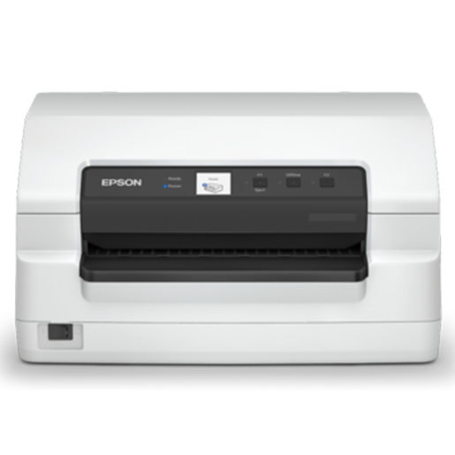 Epson PLQ-50M Passbook Printer with Magnetic Stripe