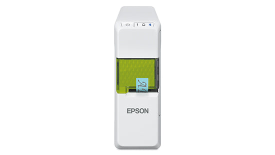 Epson LabelWorks LW-C410 Bluetooth Label Printer