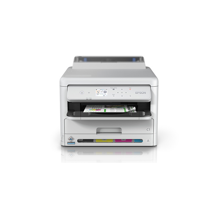 Epson WorkForce Pro WF-C5390 A4 Colour Single Function Printer
