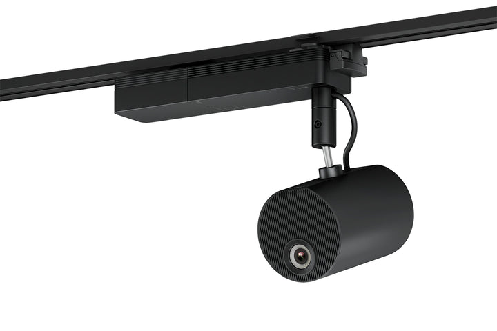 Epson EV-115 LightScene WXGA 3LCD Laser Projector (Black)