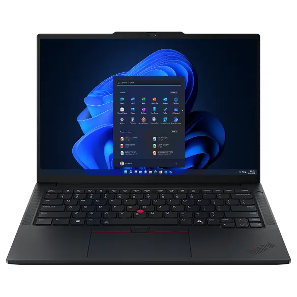 Lenovo ThinkPad E14 Gen 7 (Intel) product view
