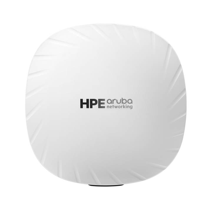 HPE Aruba Networking AP-535 Wi-Fi 6 campus access point