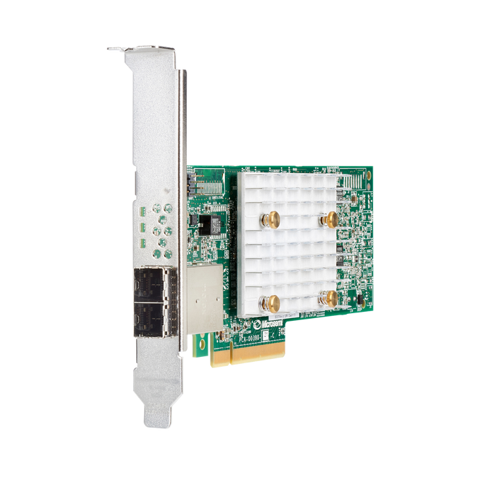 HPE Smart Array E208e-p SR Gen10 12G SAS Controller