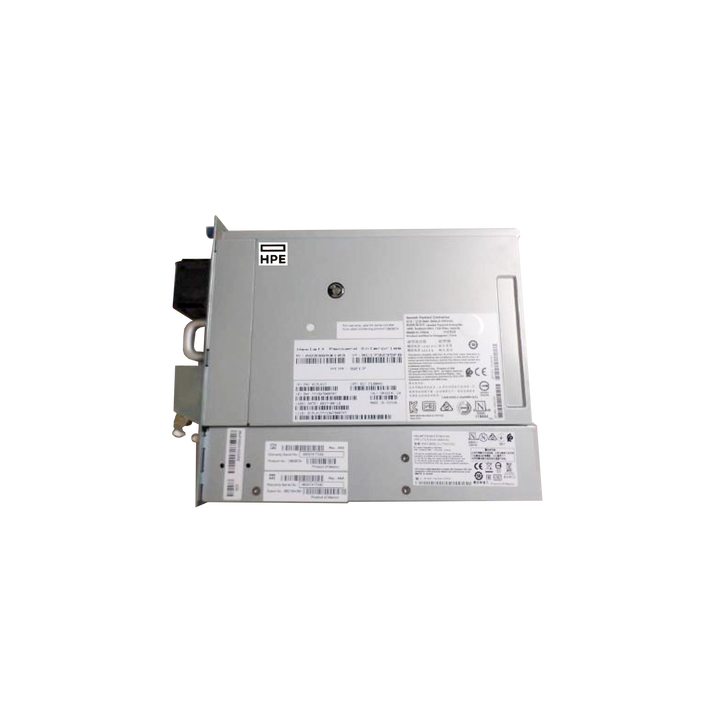 HPE StoreEver MSL LTO-8 Ultrium 30750 FC Drive Upgrade Kit
