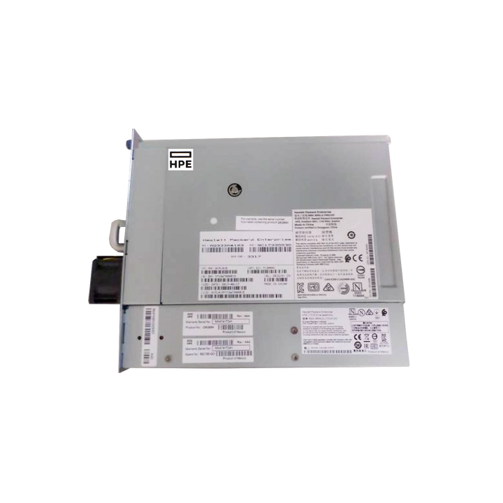 HPE StoreEver MSL LTO-8 Ultrium 30750 SAS Drive Upgrade Kit