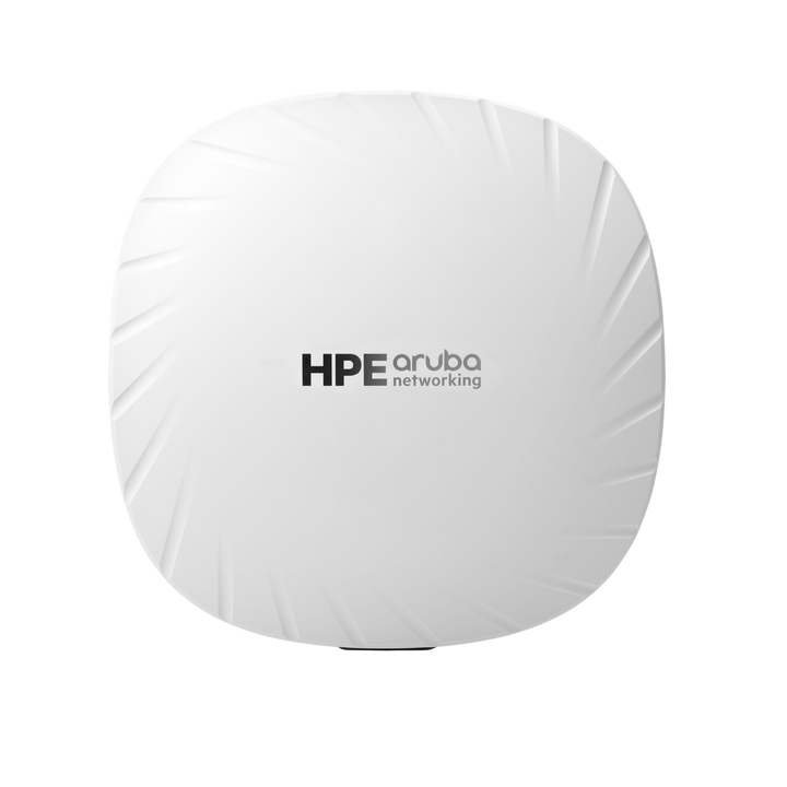 HPE Aruba Networking AP-515 Wi-Fi 6 campus access point