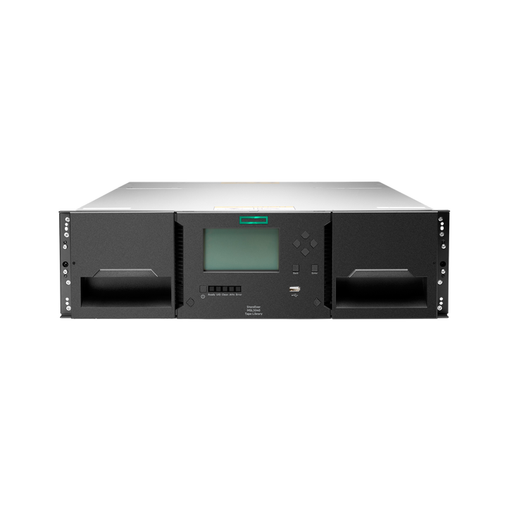 HPE StoreEver MSL LTO-9 Ultrium 45000 FC Drive Upgrade Kit