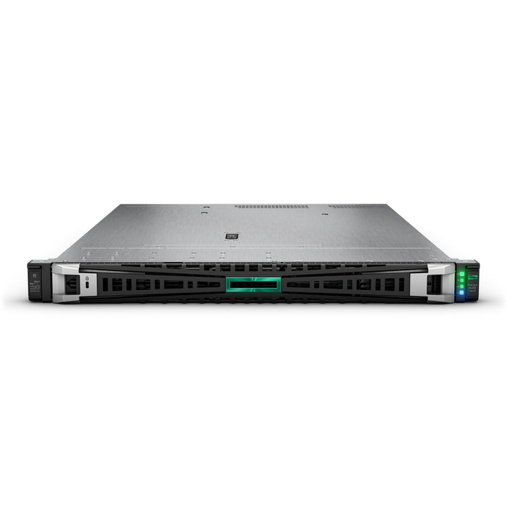 HPE ProLiant DL325 Gen11 1U rack server - view 1