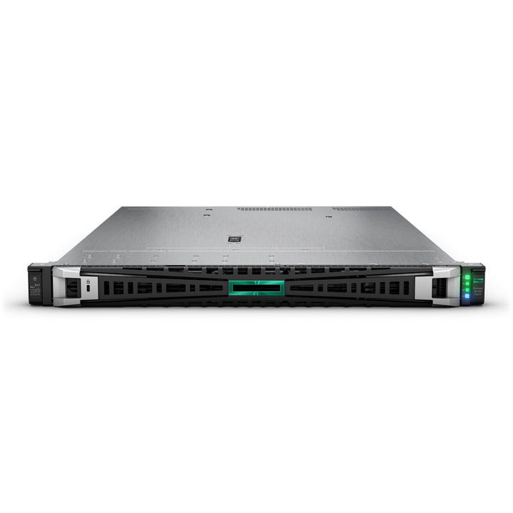 HPE ProLiant DL365 Gen11 1U rack server - view 1