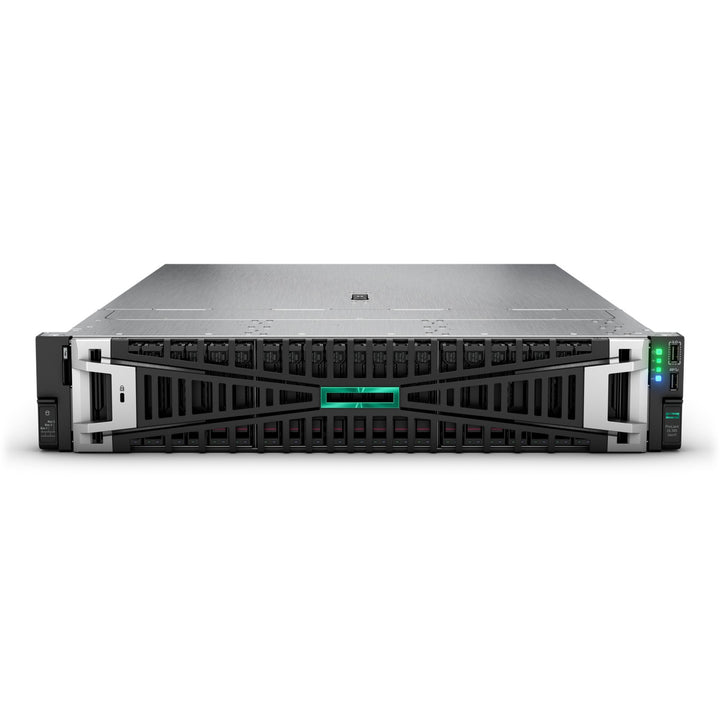 HPE ProLiant DL385 Gen11 2U rack server - image 1