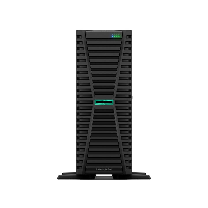HPE ProLiant ML350 Gen11 tower server - image 1