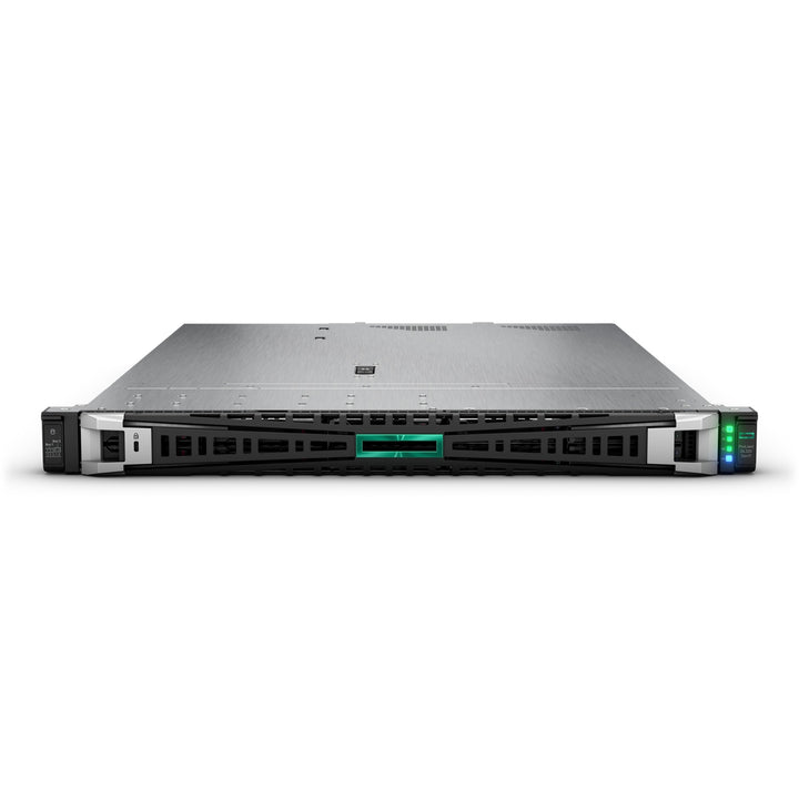 HPE ProLiant DL320 Gen11 1U rack server - view 1
