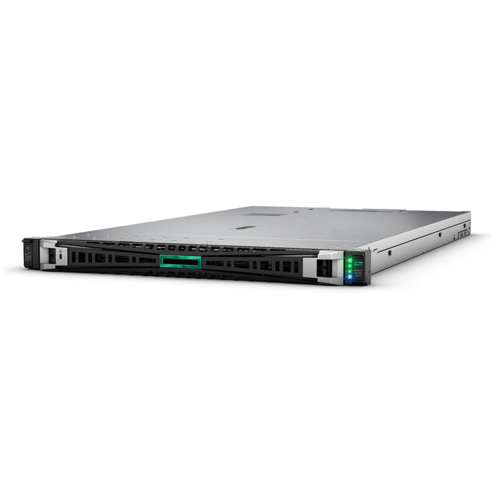 HPE ProLiant DL360 Gen11 1U rack server - left angle