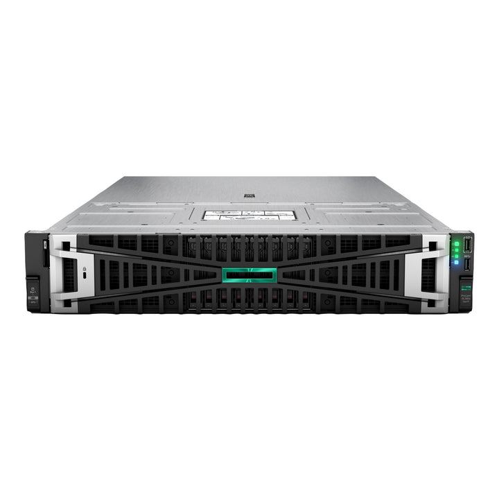 HPE ProLiant DL380a Gen11 2U rack server - image 1