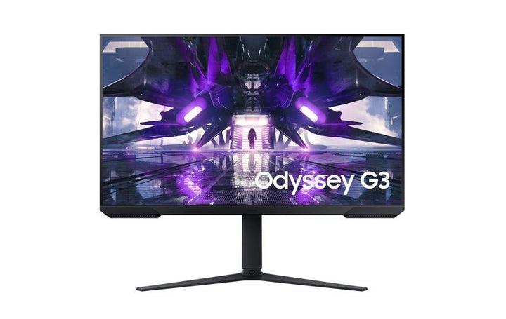 Samsung 32" Odyssey G3 G32A FHD 165Hz Gaming Monitor (LS32AG320NEXXS) - SourceIT