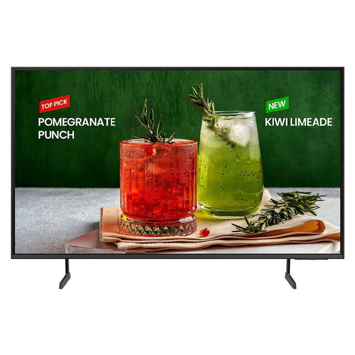Samsung BE85D - H 85" Business TV (LH85BEDHVGKXXS)