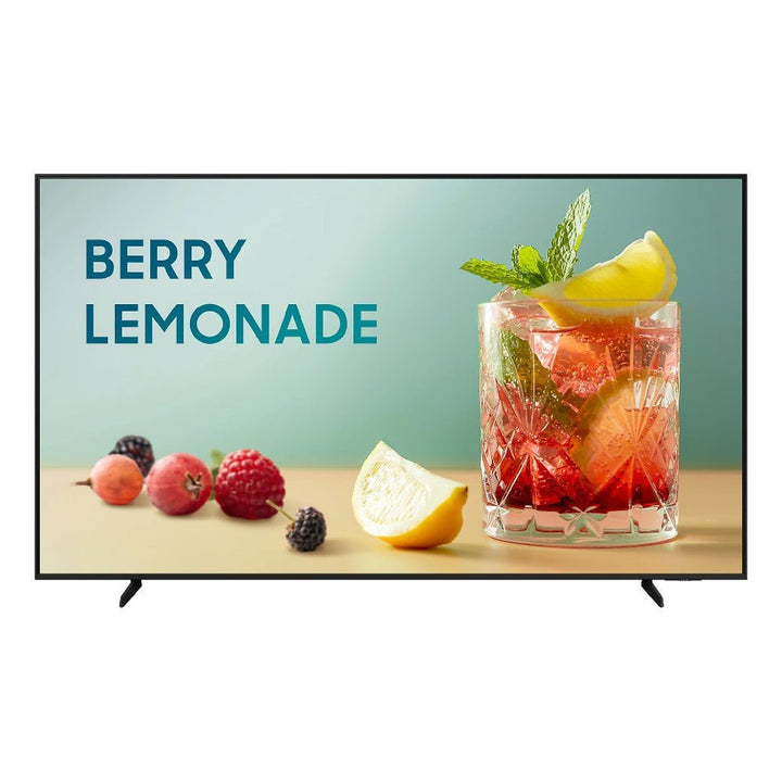 Samsung BE85F - H 85" UHD 4K Business TV