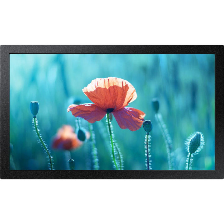 Samsung QB13R - TM 13" Full HD Interactive Display (LH13QBRTMGCXXS)