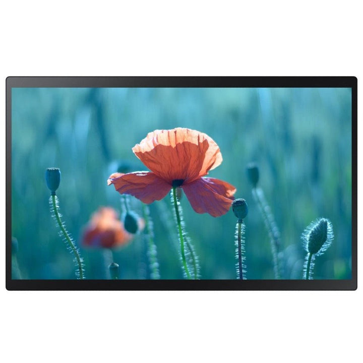 Samsung QB24R - T 24" FHD Touch Smart Digital Signage (LH24QBRTBGCXXS)