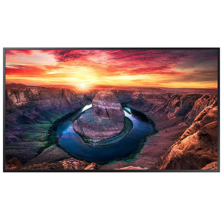 Samsung QM55B - T 55" 4K UHD Digital Signage (LH55QMBTBGCXXY)