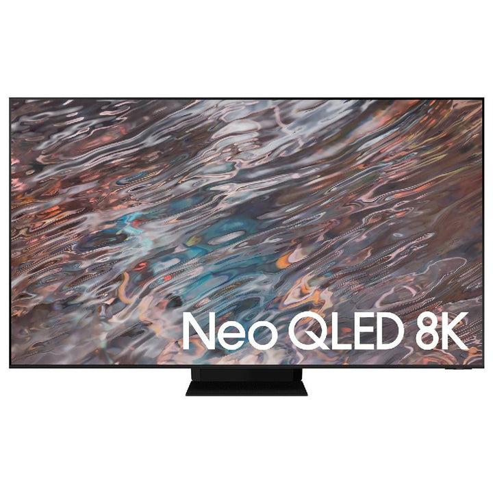 Samsung QP75A - 8K 75" Smart Mini - LED Signage Display (LH75QPA8BGCXXS)