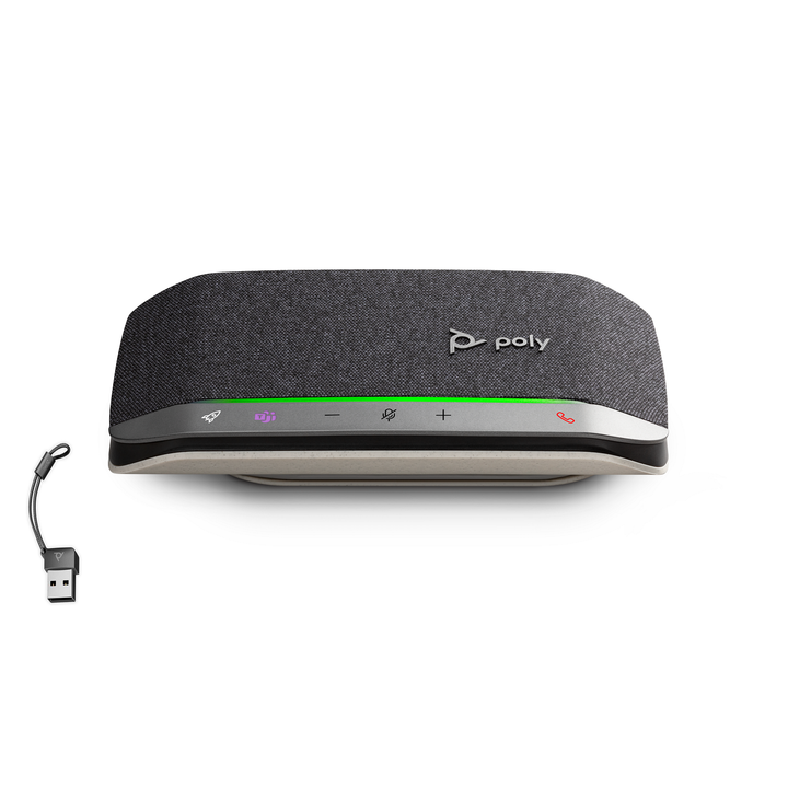HP Poly Sync 20 Wireless Speakerphone MS Teams USB-C (7F0J8AA)