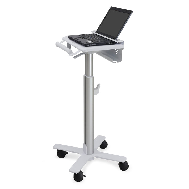 Ergotron StyleView® Laptop Cart SV10 (SV10-1100-0)