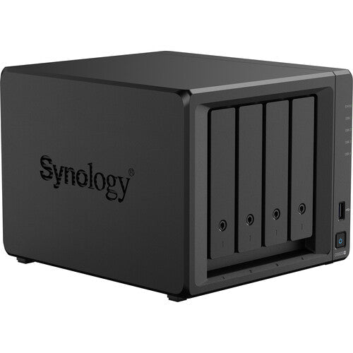 Synology DS925+ 4 - bay Plus DiskStation