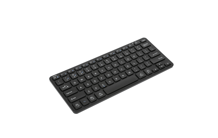Targus Antimicrobial Multi - device Bluetooth Keyboard (AKB862AP - 50) - SourceIT