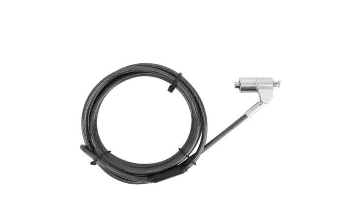 Targus DEFCON® Compact Keyed Cable Lock (1pc) (ASP70GLX - 60) - SourceIT