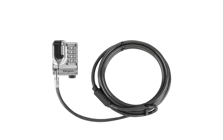 Targus Microsoft Surface Pro Lock (ASP100GLX - 50) - SourceIT