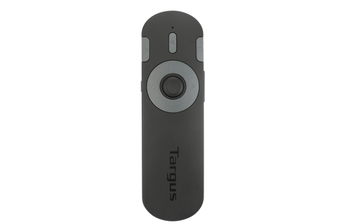 Targus P32 Dual Mode Presenter with Laser Pointer (AMP32GL - 50) - SourceIT