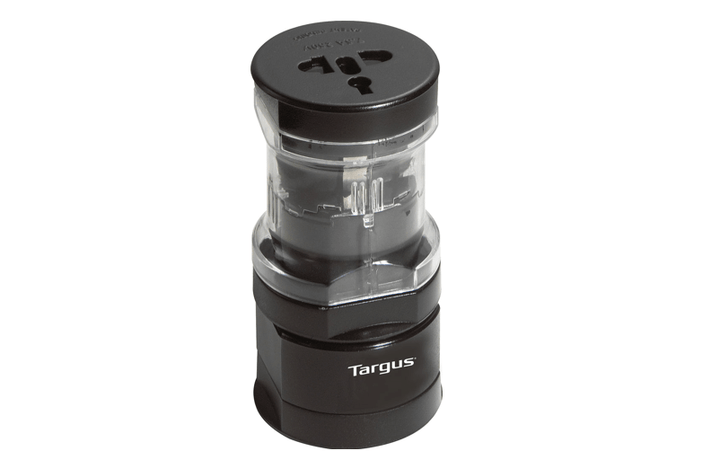 Targus Travel Converter (APK01AP - 52) - SourceIT