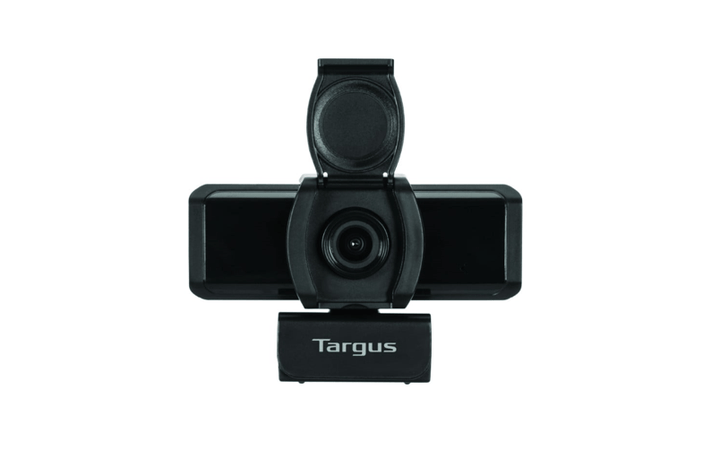 Targus USB 1080P Full HD Webcam MF (AVC041AP - 50) - SourceIT
